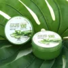 Aloe Vera 100% Soothing Gel, 300ml, 3-pack