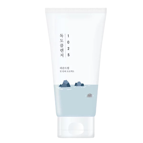 1025 Dokdo Cleanser Cleansing Foam, 150ml, 1 piece