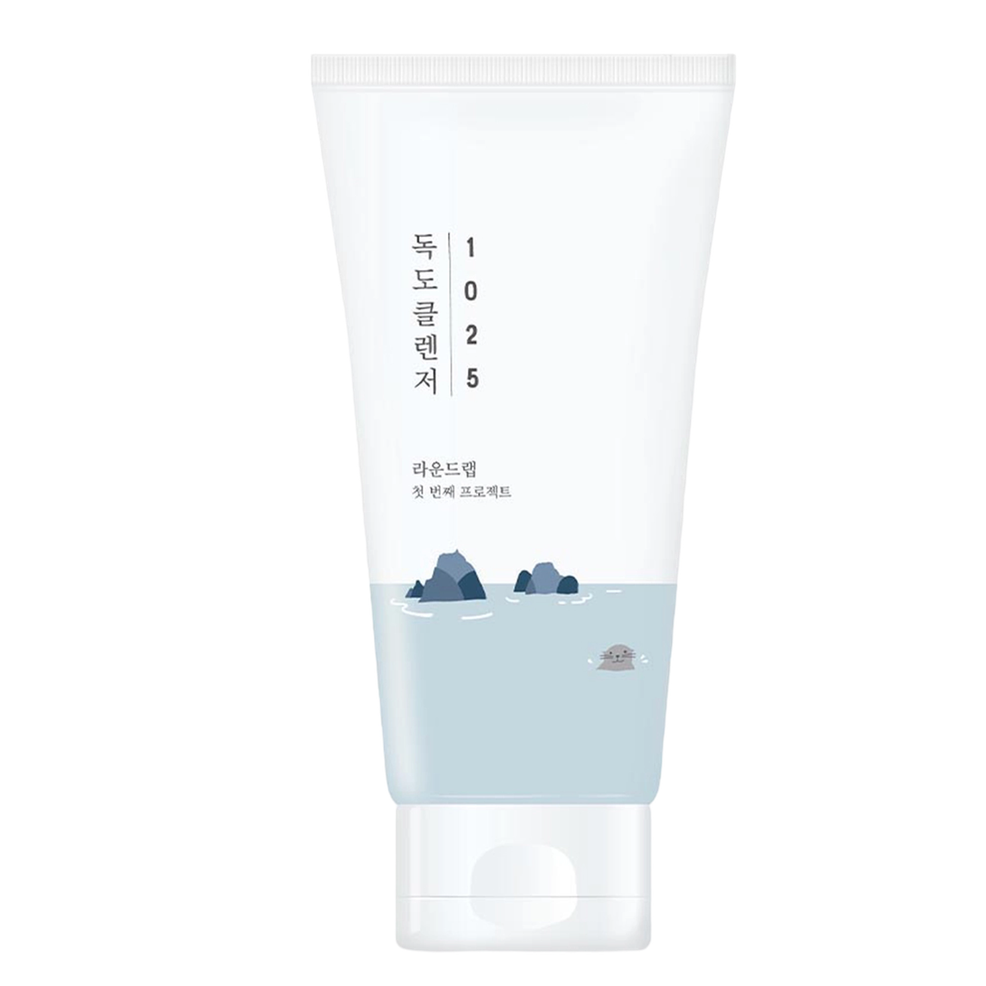 1025 Dokdo Cleanser Cleansing Foam, 150ml, 1 piece