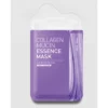 Collagen Mucin Essence Mask Pack 20ml, 1 piece, 15 packs