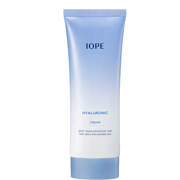 Hyaluronic Cream, 100ml, 1 piece