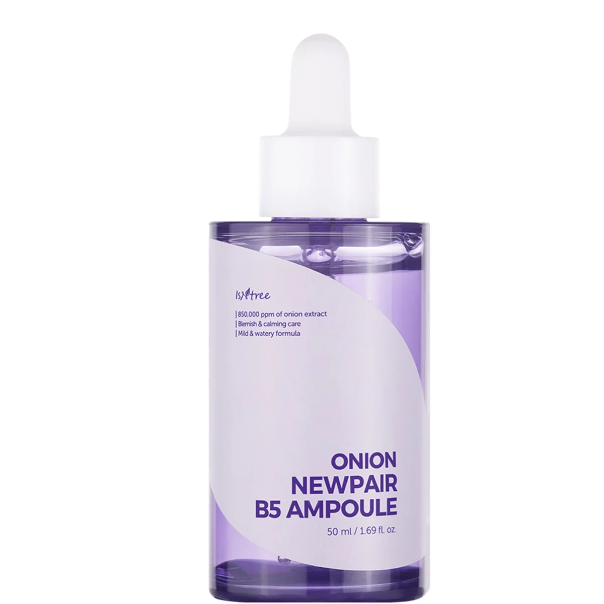 Onion Newpair B5 Ampoule, 50ml, 1pack