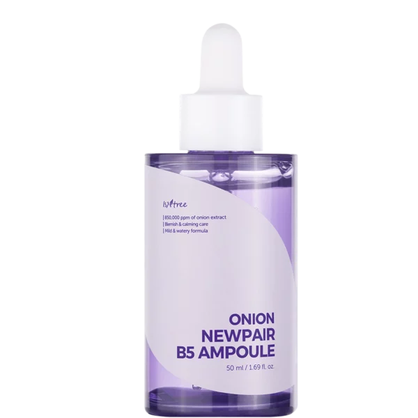 Onion Newpair B5 Ampoule, 50ml, 1pack