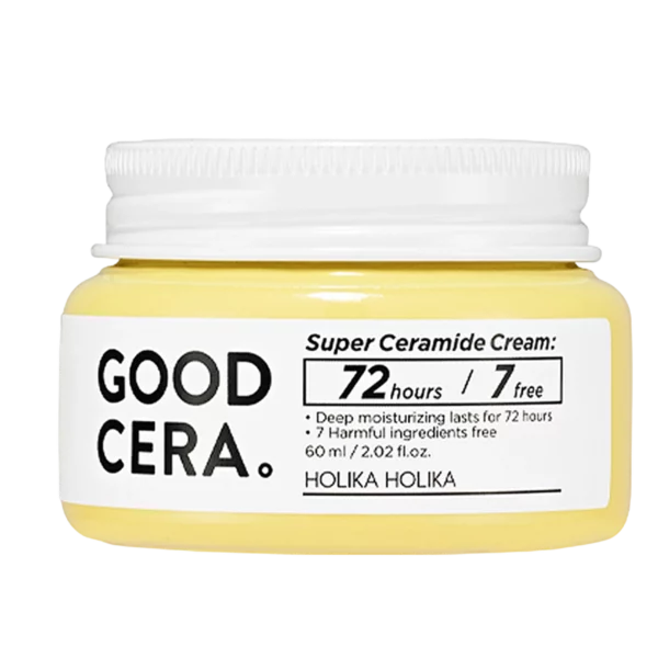 Good Cera Super Ceramide Cream, 60ml, 1pack