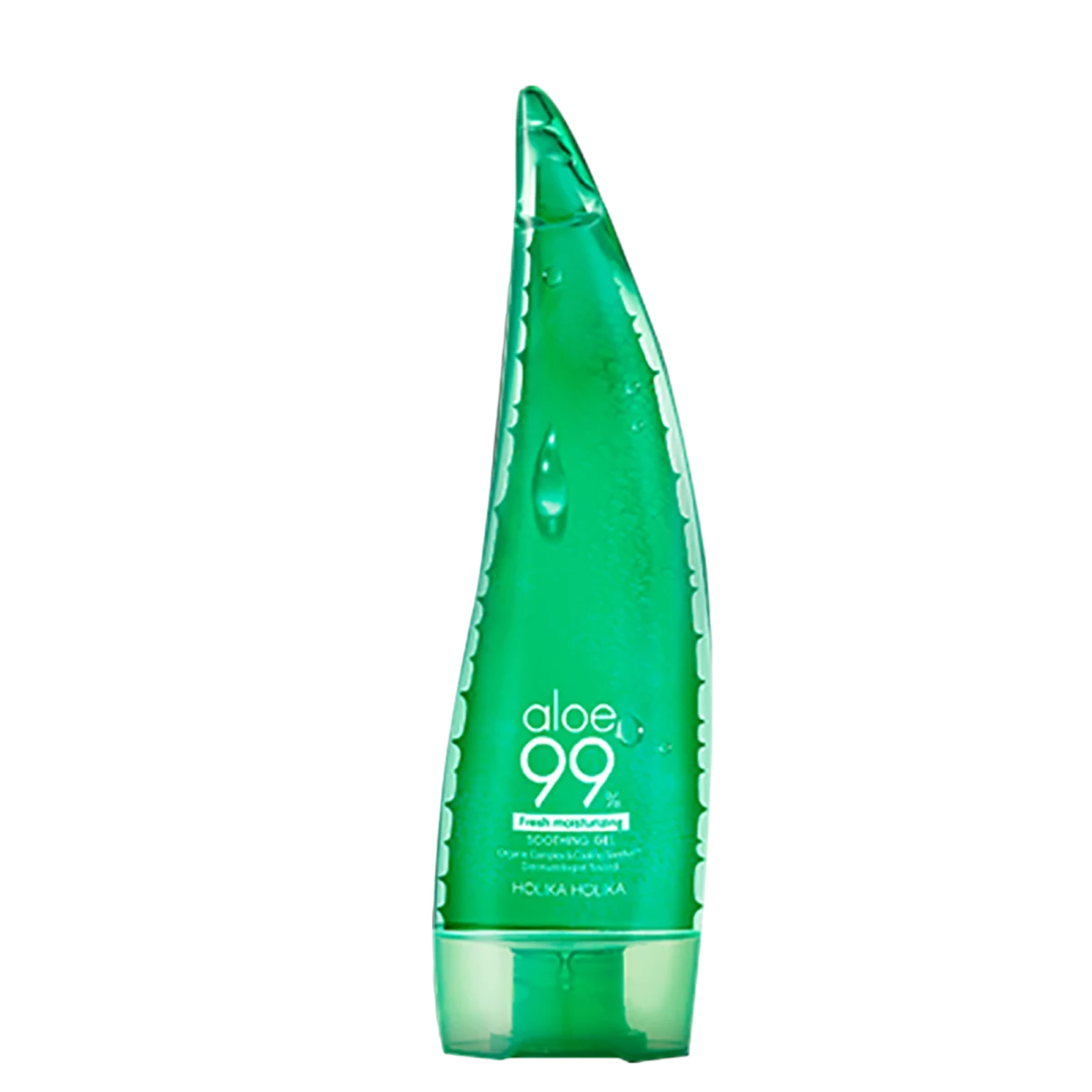 Aloe 99% Soothing Gel, 250ml, 2packs