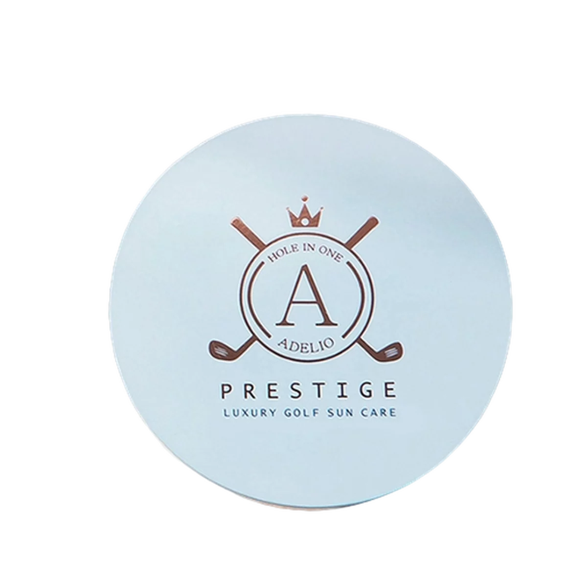 Prestige Hole in One Sun Cushion SPF50+ 25g.