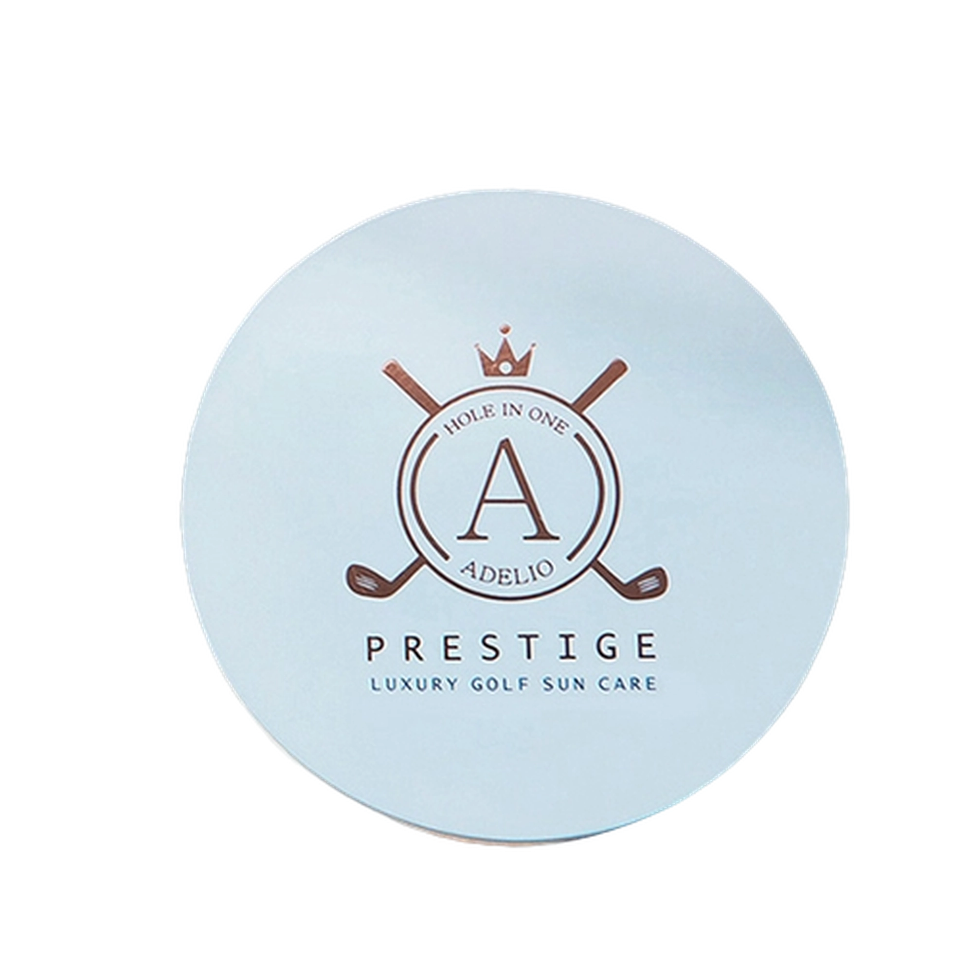 Prestige Hole in One Sun Cushion SPF50+ 25g.