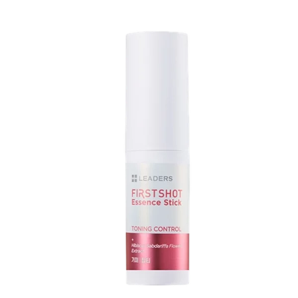 First Shot Essence Stick Toning Control 10g