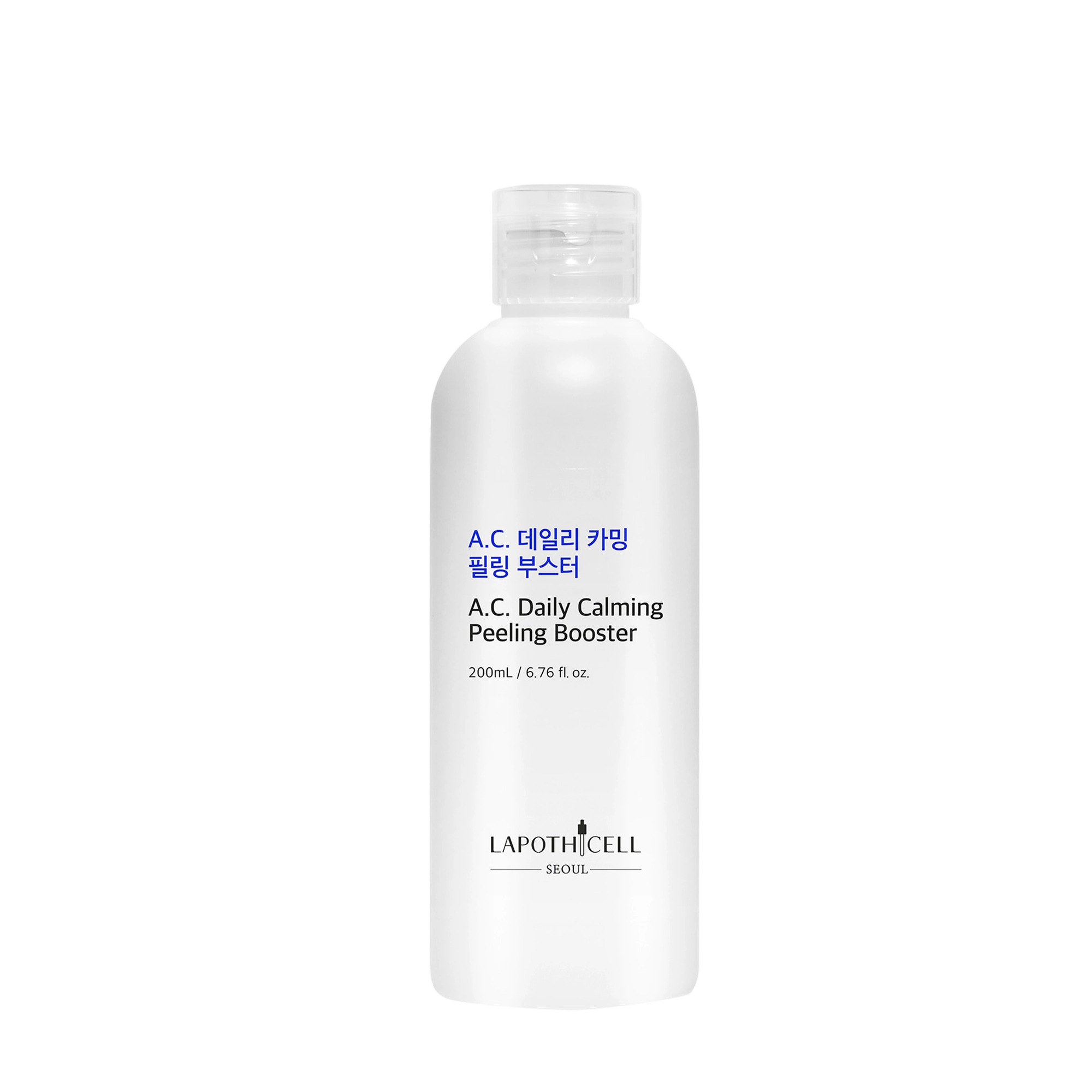 A.C Daily Calming Peeling Booster 200ml