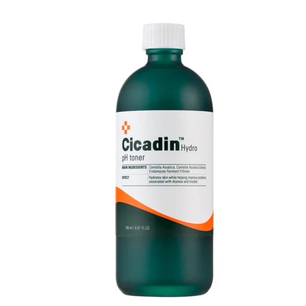 Cicadin Hydro pH Toner