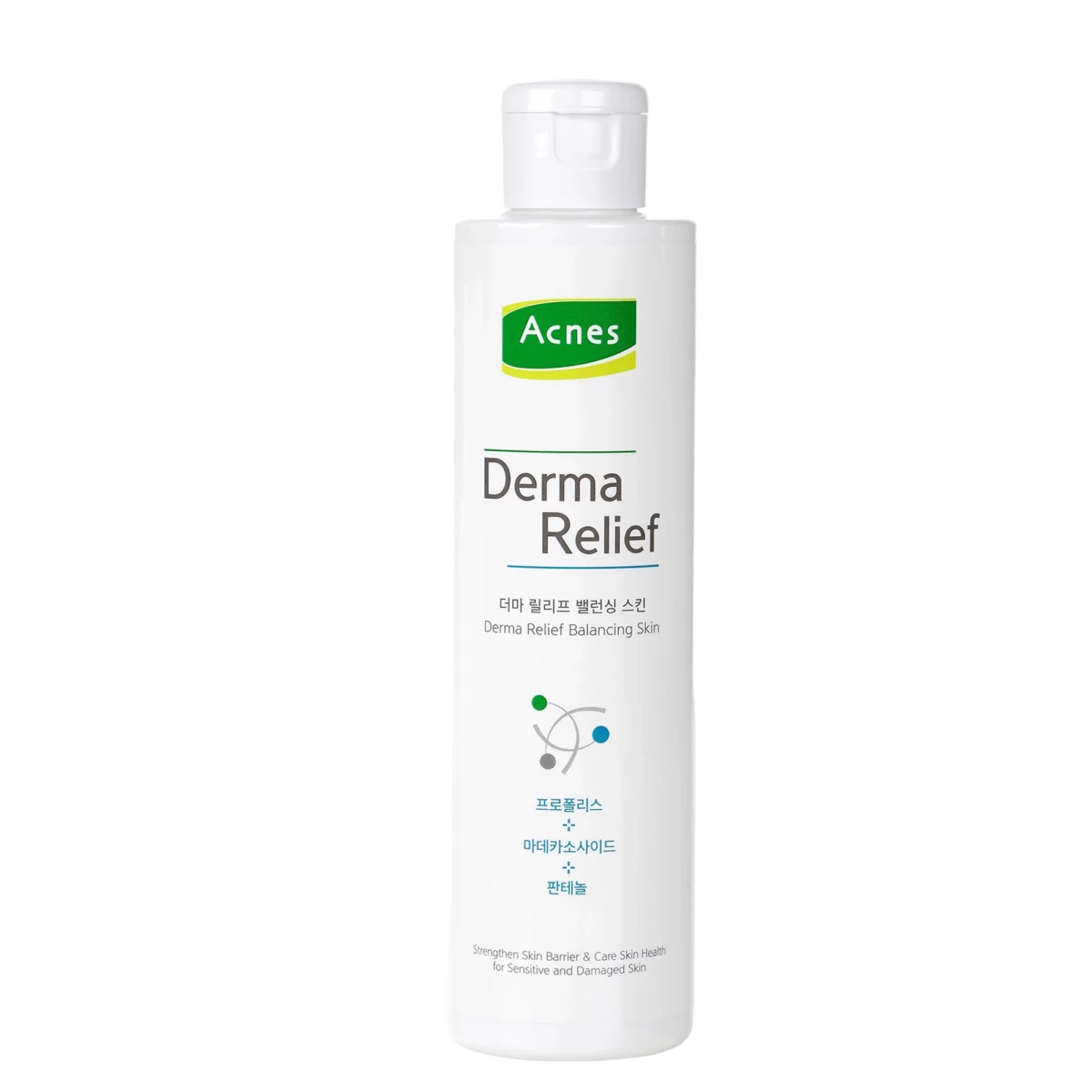 Derma Relief Balancing Skin