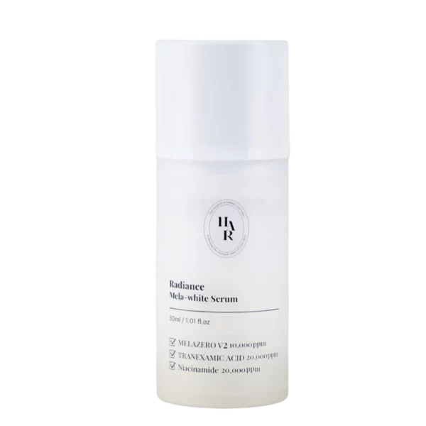 Radiance Mela-White Serum 30ml