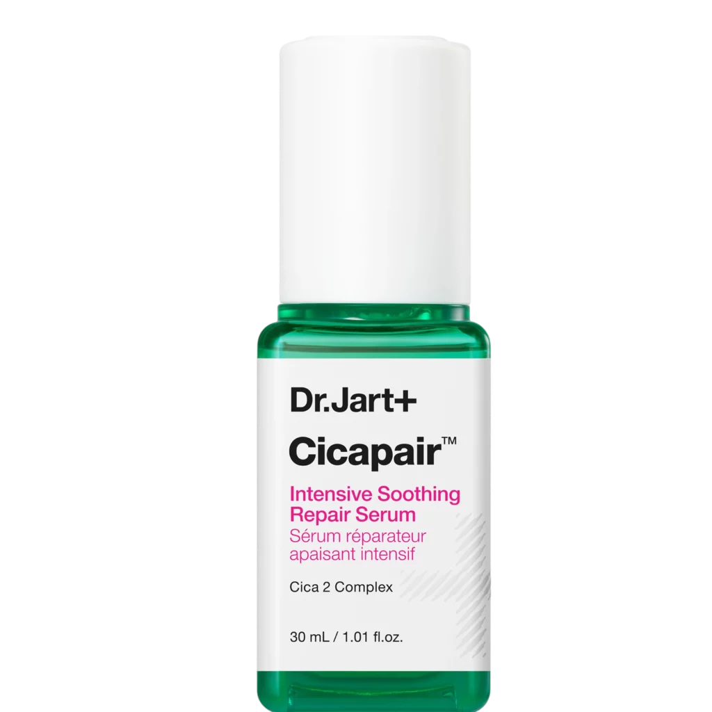 Cicapair Intensive Soothing Repair Serum