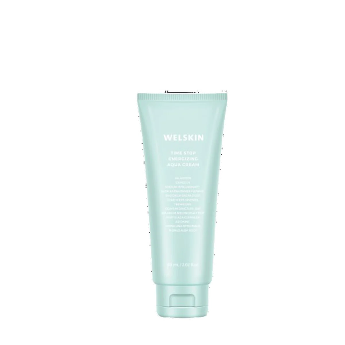 Time Stop Energizing Aqua Moisture Cream