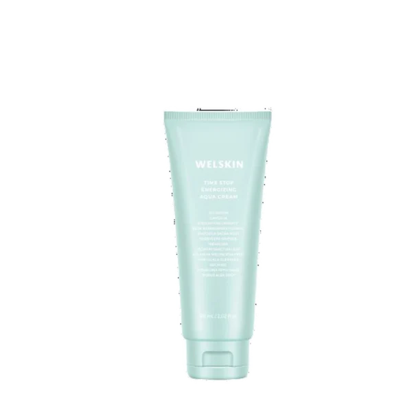 Time Stop Energizing Aqua Moisture Cream