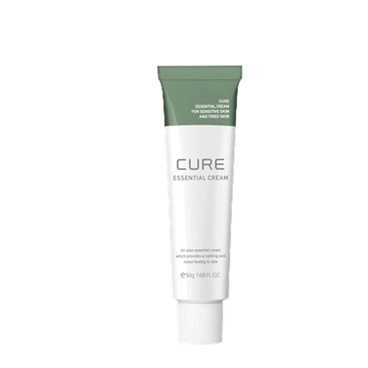 Cure Essential Cream, 3pcs