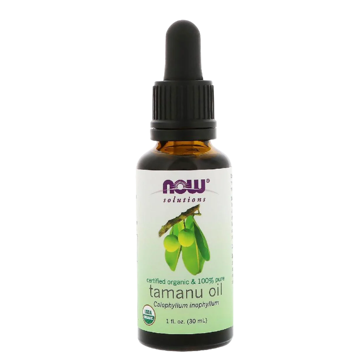 Tamanu Oil, 30ml, 1pack