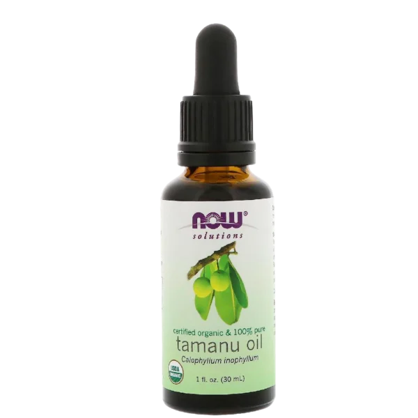 Tamanu Oil, 30ml, 1pack