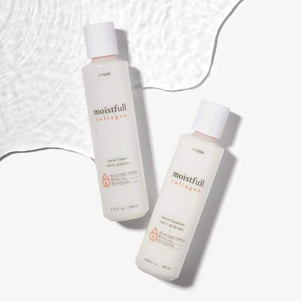 Moistfull Collagen Skincare Set - Image 4