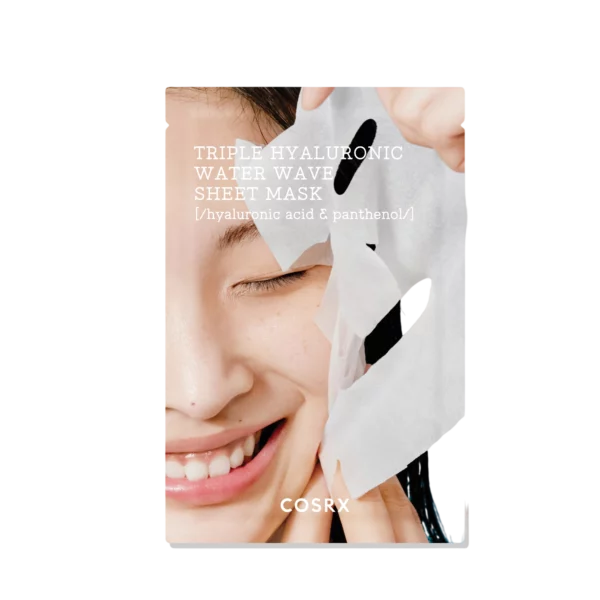 Sheet Mask