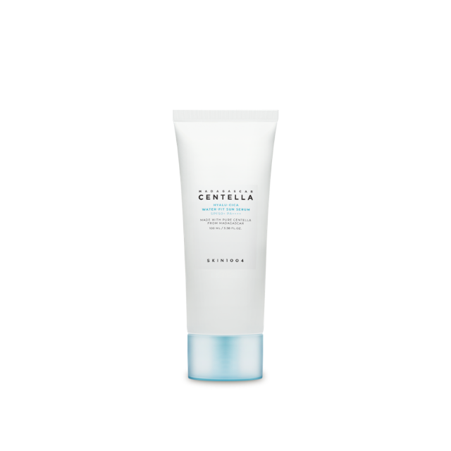 Madagascar Centella Hyalu-Cica Water-Fit Sun Serum, 100ml