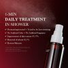 Red Body Peeling Shot Cleanser