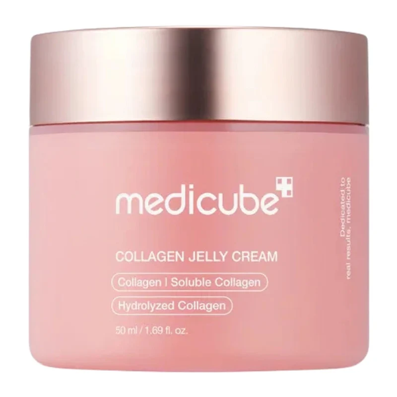 Collagen Jelly Cream - Image 1