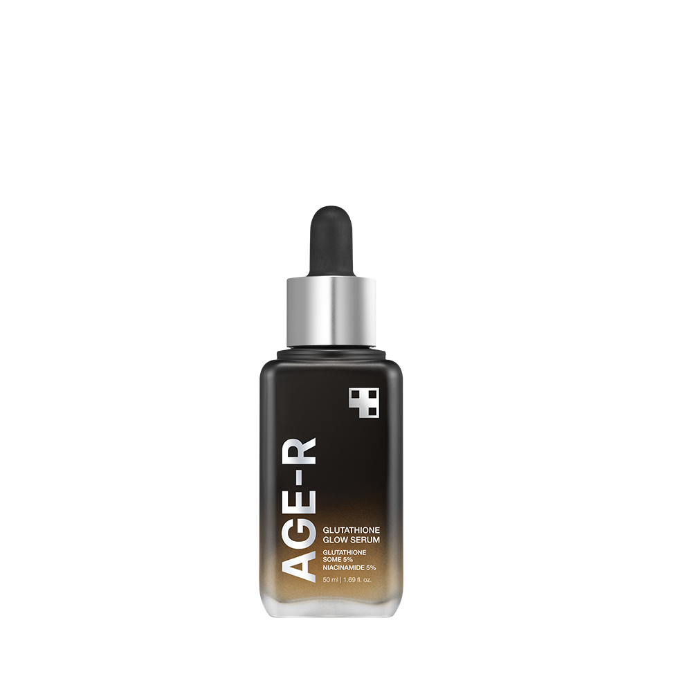 AGE-R Glutathione Glow Serum