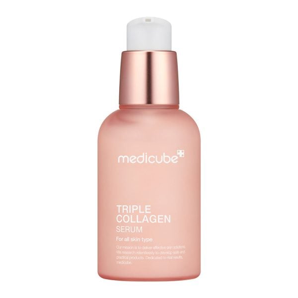 Triple Collagen Serum