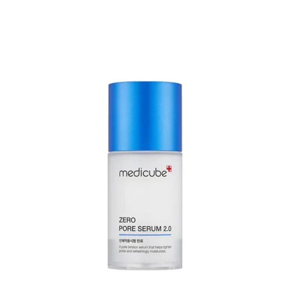 Zero Pore Serum