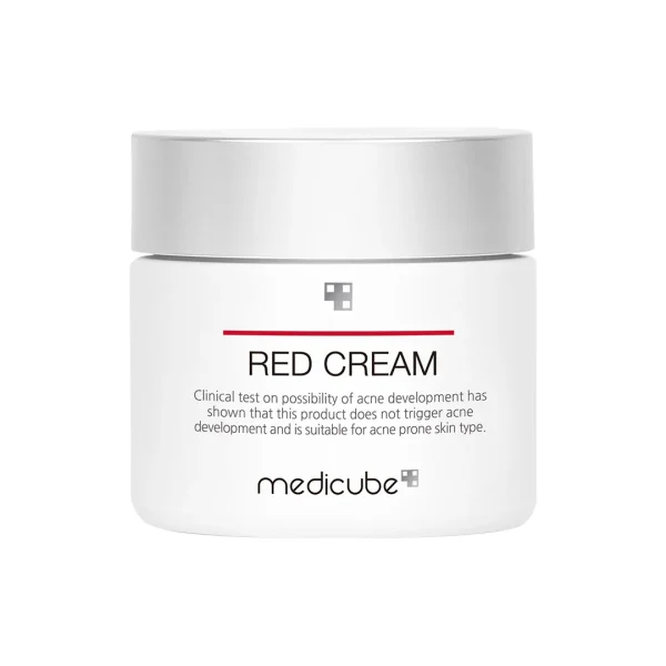 Red Cream