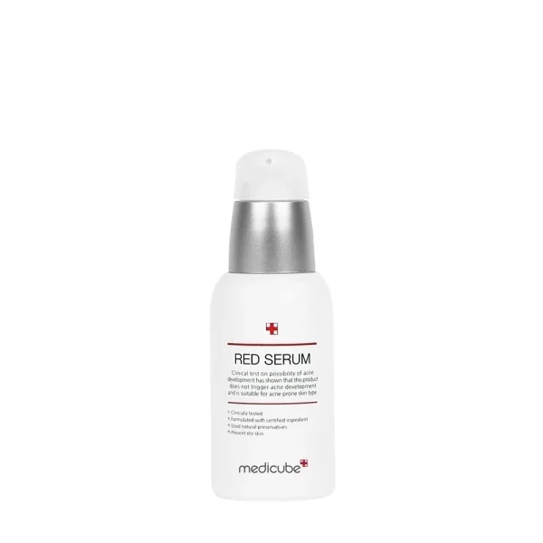 Red Serum