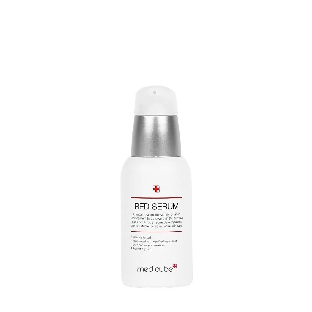 Red Serum