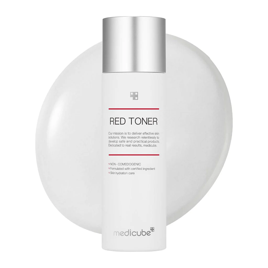 Red Toner