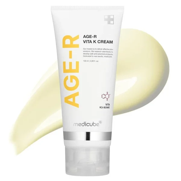 Vita K Cream