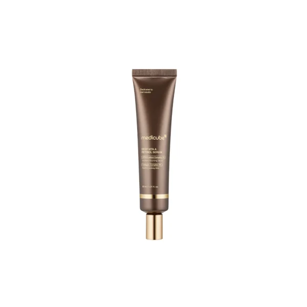 Deep Reviving Bakuchiol Retinol Serum