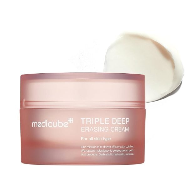 Triple Collagen Cream