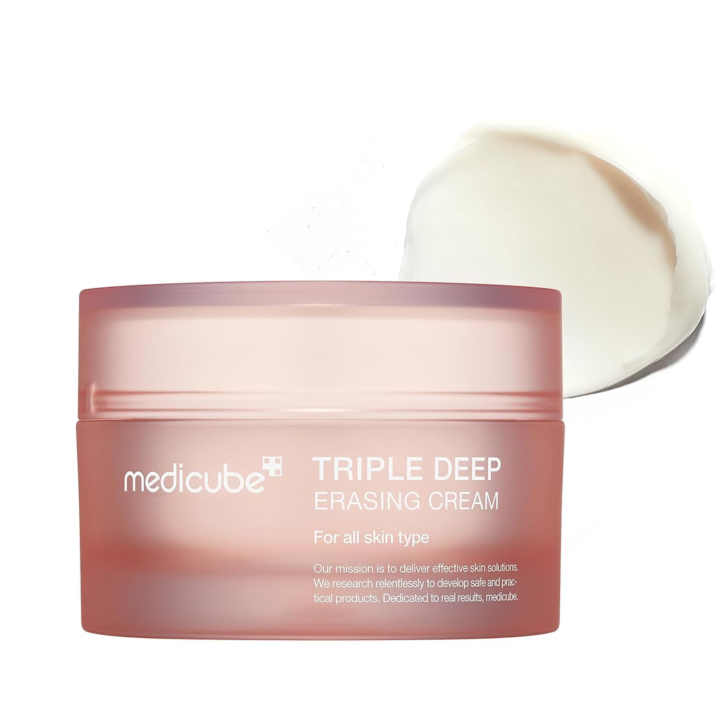 Triple Collagen Cream