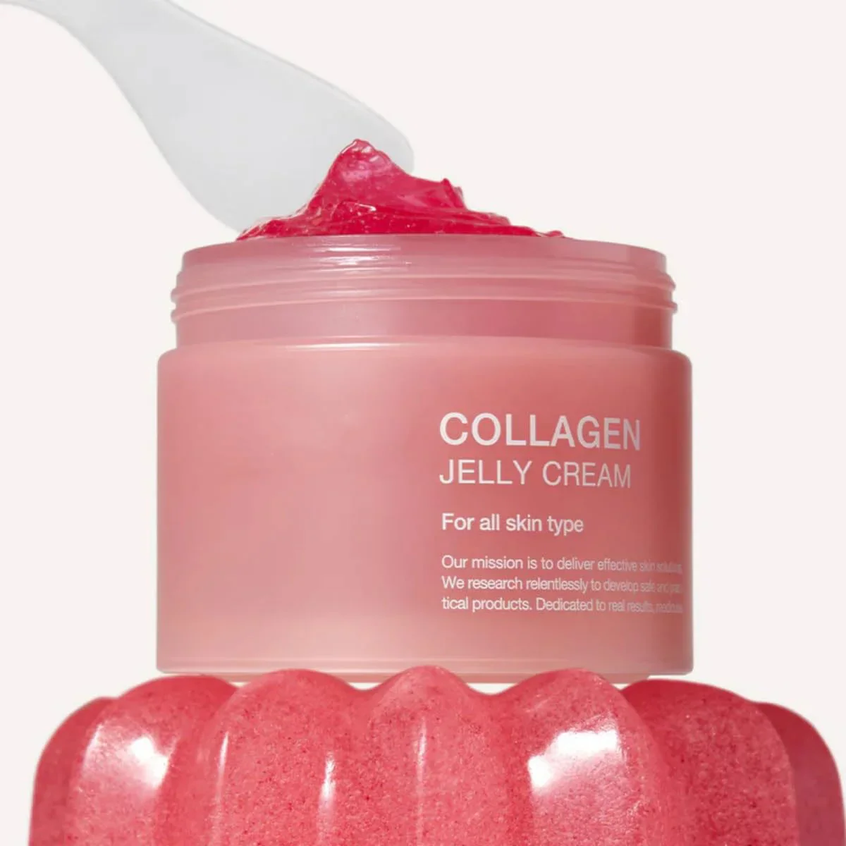 Collagen Jelly Cream - Image 2