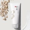 No.3 Rice Enzyme Skin Softening Cleansing Foam