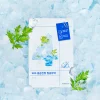 No.4 Icy Soothing Sheet Mask