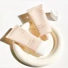 No.3 Porcelain Base-skip Tone Up Beige SPF50+ PA+++