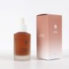 No.8 Glossy Essence Serum