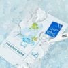 No.4 Icy Soothing Sheet Mask