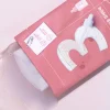 No.3 Tingle-Pore Softening Sheet Mask