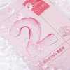 No.2 Water Collagen 65% Voluming Sheet Mask