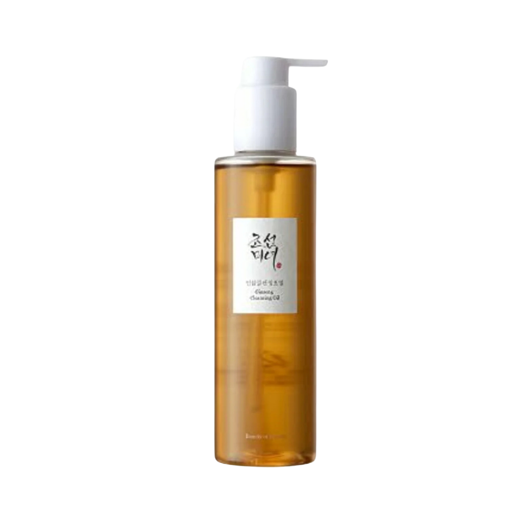 Home – korean skincare UIUX