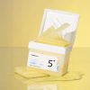 No.5+ Vitamin-Niacinamide Concentrated Pad