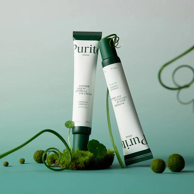 Wonder Releaf Centella Eye Cream - Image 3