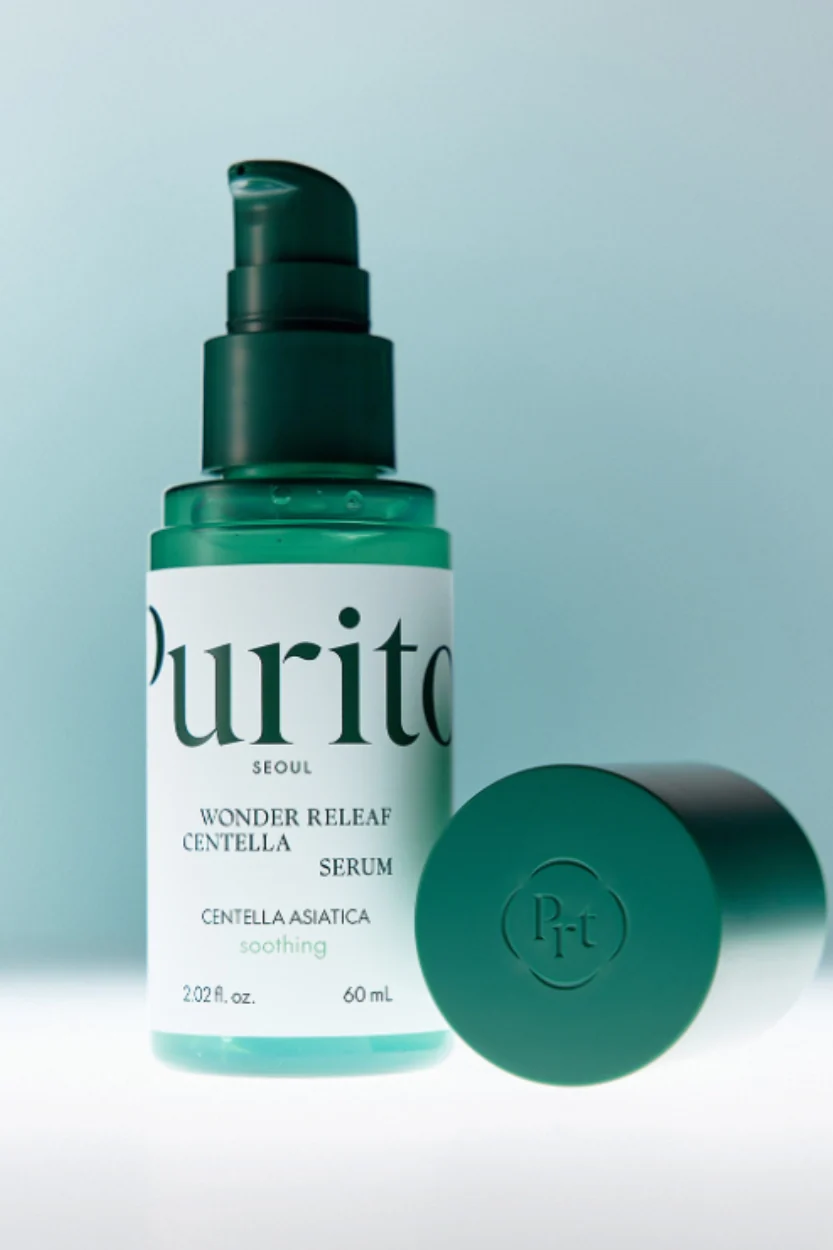 Wonder Releaf Centella Serum - Image 2